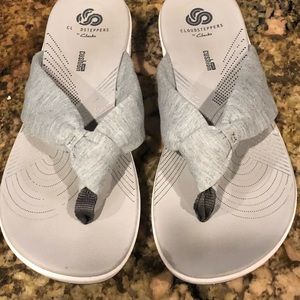 Clark’s  Cloudsteppers